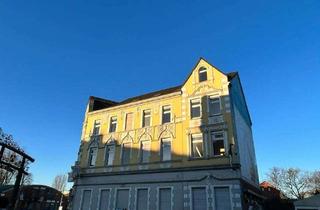 Gewerbeimmobilie kaufen in 44653 Unser Fritz, "EHRENsache..." - Elegantes Geschäftshaus mit beliebter Gaststätte und charmantem Hotel