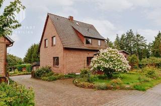 Einfamilienhaus kaufen in 21397 Barendorf, Gepflegtes Einfamilienhaus in familienfreundlicher Lage von Barendorf