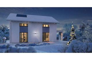 Einfamilienhaus kaufen in 91126 Wolkersdorf, Modernes Einfamilienhaus in Wolkersdorf - nach Ihren Wünschen projektiert!
