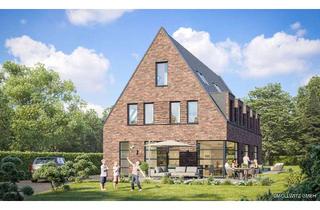 Doppelhaushälfte kaufen in 22393 Poppenbüttel, Doppelhaushälfte nahe AEZ - -Projektierungsvorschlag-