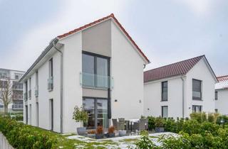 Einfamilienhaus kaufen in 31157 Sarstedt, Modernes, lichterfülltes Einfamilienhaus in TOPLage in Sarstedt!