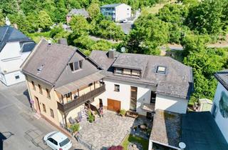 Haus kaufen in 65326 Aarbergen, Aarbergen-Kettenbach: 2 Wohnhäuser auf einem Grundstück!