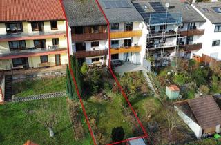 Haus kaufen in 77709 Wolfach, Neuer Preis!!! - Reihenmittelhaus mit toller Aussicht und Garten