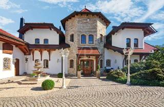 Villa kaufen in 66450 Bexbach, Einmalige exklusive Villa in traumhafter Lage