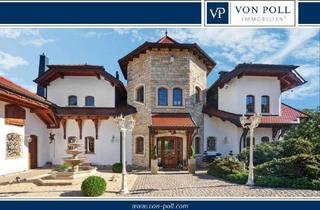 Villa kaufen in 66450 Bexbach, Einmalige exklusive Villa in traumhafter Lage