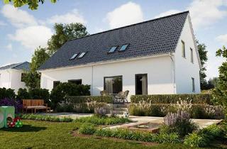 Haus kaufen in 54450 Freudenburg, Das eigene Haus: unkompliziert, energetisch sicher und bezahlbar
