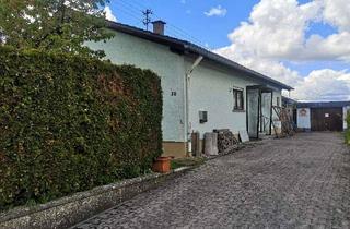 Einfamilienhaus kaufen in Drosselstraße 30, 72184 Eutingen im Gäu, Freistehendes Einfamilienhaus mit großem Garten