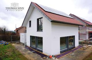 Haus mieten in 74388 Talheim, NEUBAU - Einfamilienhaus mit hochwertiger Ausstattung in guter Randlage und bester Energieklasse A+
