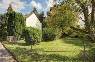 Grundstück zu kaufen in 57644 Hattert, Perfekt für einen Bungalow! Ebenes Baugrundstück in ruhiger Wohnlage