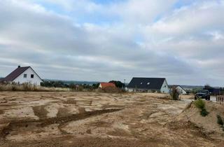 Grundstück zu kaufen in 18236 Kröpelin, Exklusiv für Sie – Verwirklichen Sie Ihren Traum vom Eigenheim mit Schwabenhaus