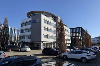 Büro zu mieten in Ferdinand-Braun-Straße, 74074 Sontheim, Schwabenhof 1 - Moderne Praxis- oder Büroflächen