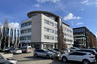 Büro zu mieten in Ferdinand-Braun-Straße, 74074 Sontheim, Schwabenhof 1 - Moderne und hochwertige Büroflächen