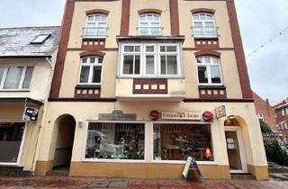Büro zu mieten in Reichenstraße, 25355 Barmstedt, Verwirklichen Sie Ihren Traum - großzügige, zentrumsnahe Büro-/Praxisfläche - frei ab sofort