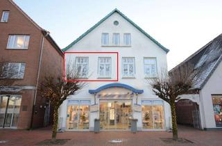 Büro zu mieten in 25746 Heide, Zentral gelegene Büroräume