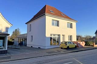 Gewerbeimmobilie mieten in 32549 Bad Oeynhausen, Erstbezug nach Kernsanierung
