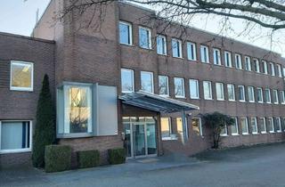 Büro zu mieten in Hansaring 6 / OG II., 49504 Lotte, Büro- und Verwaltungsetage OG II. am Hansaring 6 in Lotte/Westfalen
