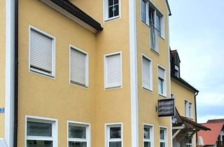 Gewerbeimmobilie kaufen in 85293 Reichertshausen, Direkt an der B 13 - Gewerbefläche in Reichertshausen