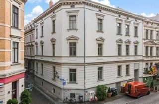 Büro zu mieten in Kleine Ulrichstraße 28, 06108 Altstadt, Großzügige Bürofläche in der Innenstadt von Halle (Saale)