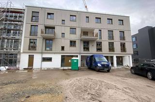Geschäftslokal mieten in 73230 Kirchheim, Ca. 270 m² Ladenfläche im Steingauquartier in Kirchheim