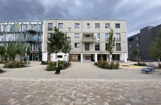 Geschäftslokal mieten in 73230 Kirchheim, Ca. 270 m² Ladenfläche im Steingauquartier in Kirchheim