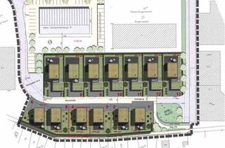 Einfamilienhaus kaufen in 78176 Blumberg, Einfamilienhaus Typ "Schleifenbach 136", Neue Mitte - Lauffenmühle