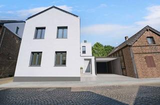 Wohnung kaufen in 50354 Hürth, Provisionsfreie NEUBAU-Wohnung in toller Ausstattung in Hürth-Hermülheim