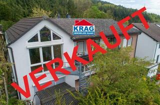 Haus kaufen in 35232 Dautphetal, ++ KRAG Immobilien ++ VERKAUFT ++ VERKAUFT ++ mit Sicherheit ++ wie fast immer mit und nach Plan ++