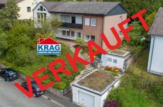 Haus kaufen in 35232 Dautphetal, ++ KRAG Immobilien ++ VERKAUFT ++ VERKAUFT ++ mit Sicherheit ++ wie fast immer mit und nach Plan ++