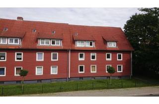 Wohnung mieten in Am Schlagbaum 21, 38678 Clausthal-Zellerfeld, Helle 3 ZKB Erdgeschosswohnung in einem gepflegten Mehrfamilienhaus- ab sofort