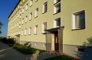 Wohnung mieten in Ernst-Thälmann-Str. 10, 08496 Neumark, 2-Raum-WE mit Einbauküche in Neumark
