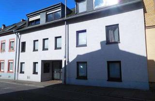Haus kaufen in 54295 Kürenz, Trier Kürenz - Voll vermietetes MFH mit 7 Wohneinheiten u. Ausbaupotential