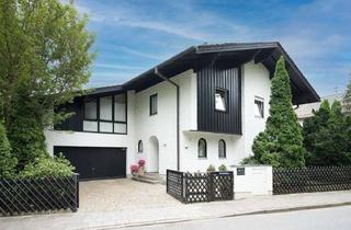 Haus kaufen in 82041 Oberhaching, VERSETZEN SIE SICH MAL IN DIESE LAGE...