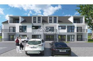 Wohnung kaufen in 54329 Konz, Modernes Wohnen und Arbeiten im Energiesparhaus Konz-Könen
