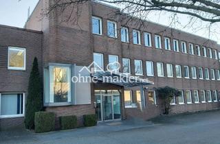 Büro zu mieten in 49504 Lotte, Büro- und Verwaltungsetage OG II. am Hansaring 6 in Lotte/Westfalen