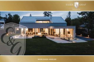 Villa kaufen in 85598 Vaterstetten, EDEN- HAVEN- REFUGIUM Exklusive Designer Villa