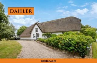 Haus kaufen in 25924 Emmelsbüll-Horsbüll, Wohntraum mit historischem Flair vor Sylt