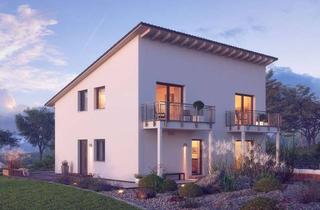 Haus kaufen in 27442 Gnarrenburg, Die Zukunft beginnt im Energieeffizienten Zuhause