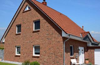 Einfamilienhaus kaufen in 31715 Meerbeck, Solides Einfamilienhaus mit 5 Zimmer