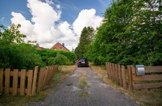 Einfamilienhaus kaufen in 27726 Worpswede, Ländliches Einfamilienhaus mit Traumblick in die Natur
