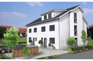 Grundstück zu kaufen in 79189 Bad Krozingen, Holen Sie sich den Zuschuss - 4 Grundstücke inkl. Baugenehmigung