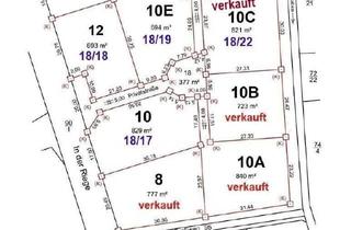 Grundstück zu kaufen in 31840 Hessisch Oldendorf, 1035 m² Grundstück für Ihr Zuhause!
