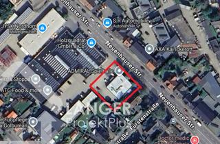 Immobilie kaufen in 48529 Nordhorn, Entertainmentcenter mit Zukunftspotenzial: Gewerbeeinheit in Nordhorn zu verkaufen