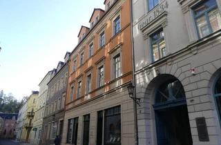 Geschäftslokal mieten in Martinstr. 11, 01662 Meißen, Schickes gefliestes Ladengeschäft in der Meißner Altstadt