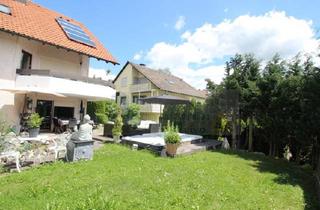 Doppelhaushälfte kaufen in 78073 Bad Dürrheim, Wohnglück in BD-Hochemmingen - Ansprechende Doppelhaushälfte mit Sonne, Aussicht & Wellness-Oase!