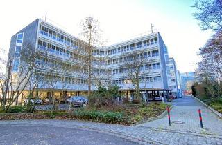 Büro zu mieten in 55130 Mainz, Hochwertige Büroflächen 513 m² in Kombination mit Lager 358 m² im BusinessCampusMainz