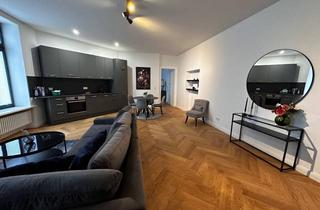 Wohnung mieten in Stresemannstrasse, 10963 Berlin, mütliches Apartment im herzen Berlins mit hochwertiger Ausstattung