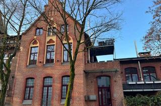 Loft kaufen in 42655 Solingen-Mitte, TOP- Sanierte Loftwohnung in ehemaliger Besteckfabrik