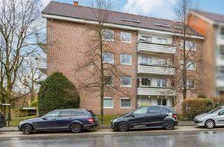 Wohnung kaufen in 46539 Dinslaken, Familienfreundliche Eigentumswohnung mit Balkon in Dinslaken-Hiesfeld