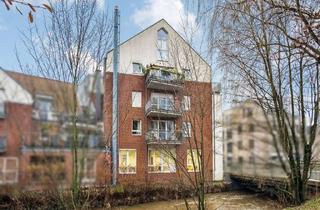 Wohnung kaufen in 48599 Gronau, Attraktive, vermietete Immobilie zur Kapitalanlage