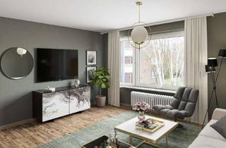 Wohnung kaufen in Sundernstraße 20, 30966 Hemmingen, Hemmingen: Investition mit Perspektive an einem Standort mit Potential!